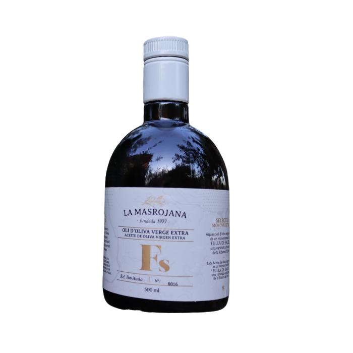 Fulla de Zalze Premium Olijfolie