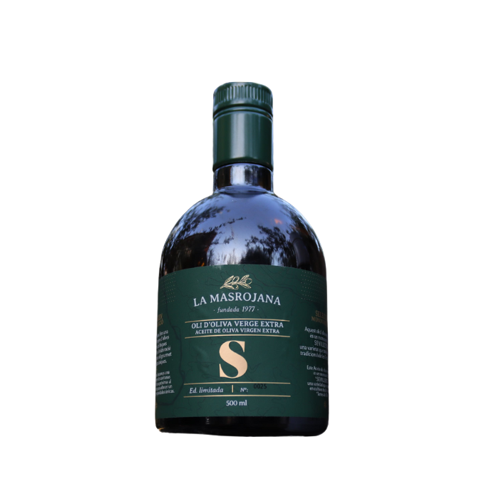 Sevillenc Olijfolie Premium